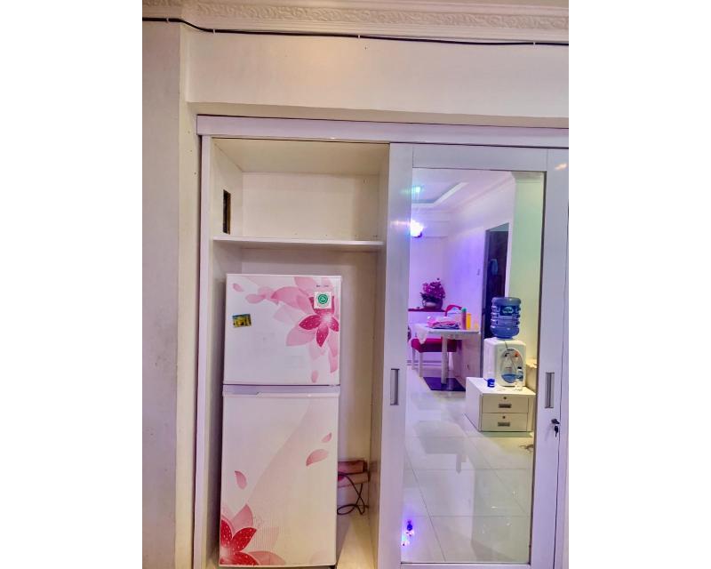 Apartemen Mutiara Bekasi By Veeroom by ZUZU - Oda