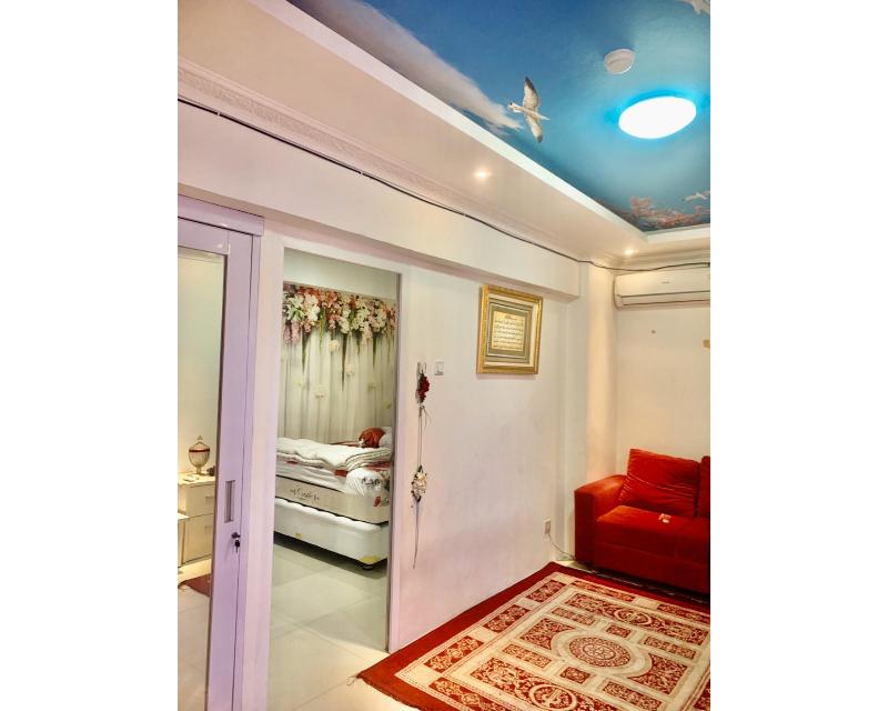 Apartemen Mutiara Bekasi By Veeroom by ZUZU - Oda