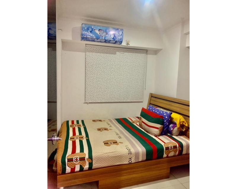 Apartemen Mutiara Bekasi By Veeroom by ZUZU - Oda