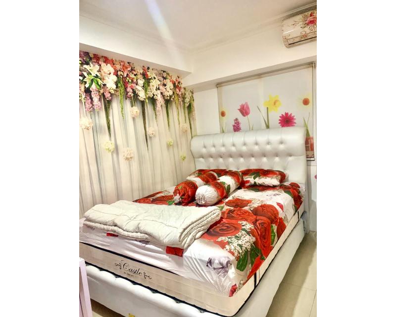 Apartemen Mutiara Bekasi By Veeroom by ZUZU - Oda
