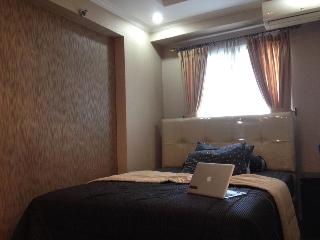 Apartemen Mutiara Bekasi By Veeroom by ZUZU fotoÄŸrafÄ±