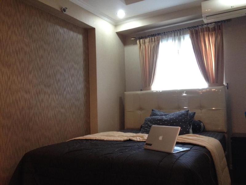 Apartemen Mutiara Bekasi By Veeroom by ZUZU - Oda