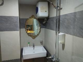 Apartemen Mutiara Bekasi By Veeroom by ZUZU fotoÄŸrafÄ±