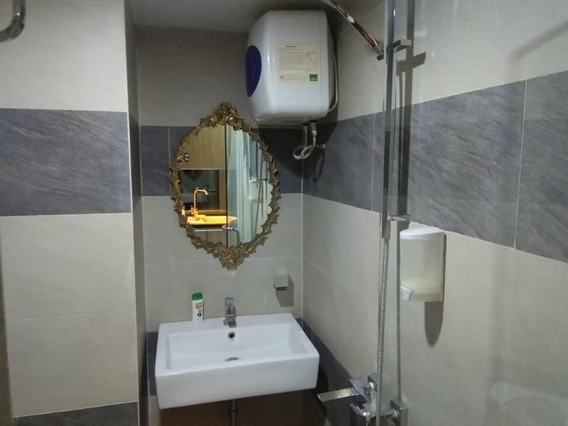 Apartemen Mutiara Bekasi By Veeroom by ZUZU - Oda