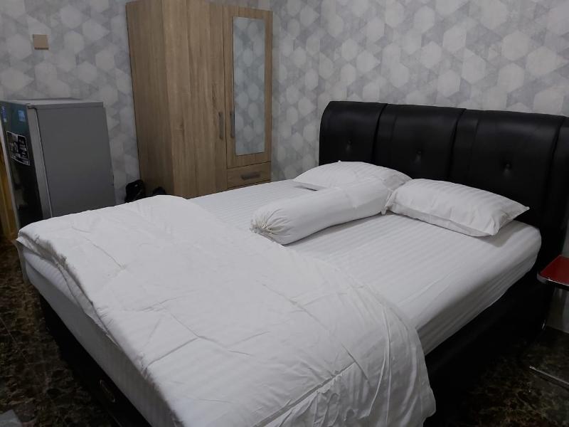 Apartemen Mutiara Bekasi By Veeroom by ZUZU - Oda