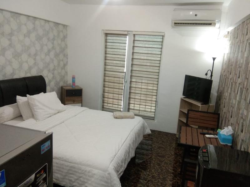Apartemen Mutiara Bekasi By Veeroom by ZUZU - Oda