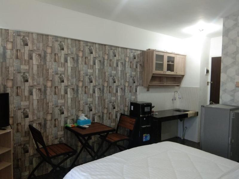 Apartemen Mutiara Bekasi By Veeroom by ZUZU - Oda