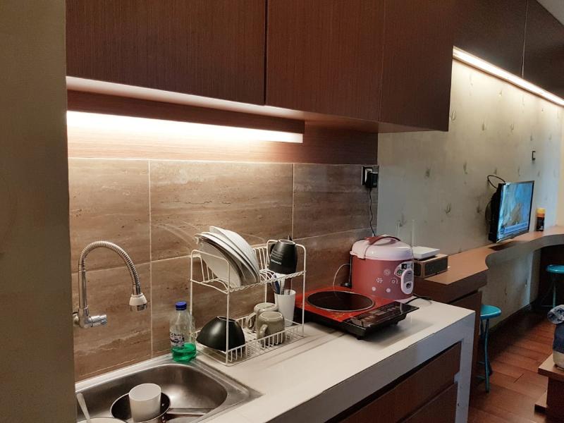 Apartemen Mutiara Bekasi By Veeroom by ZUZU - Oda