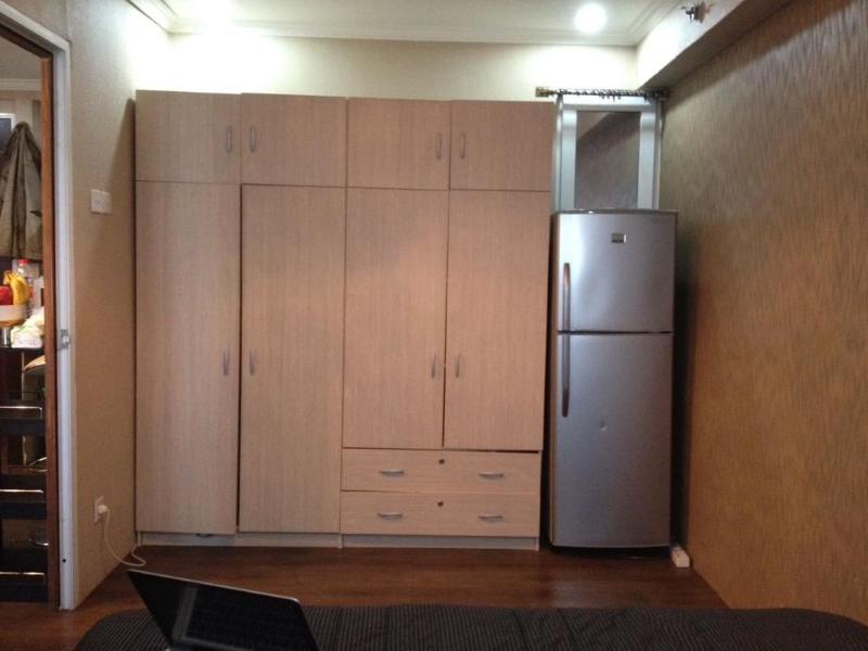 Apartemen Mutiara Bekasi By Veeroom by ZUZU - Oda