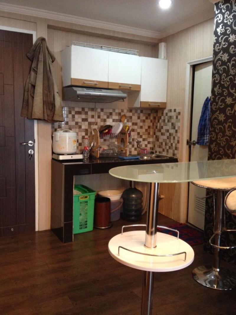 Apartemen Mutiara Bekasi By Veeroom by ZUZU - Oda