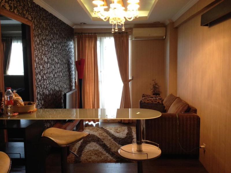 Apartemen Mutiara Bekasi By Veeroom by ZUZU - Oda