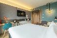 Holiday Inn Barcelona - Sant Cugat oda fotoğrafı