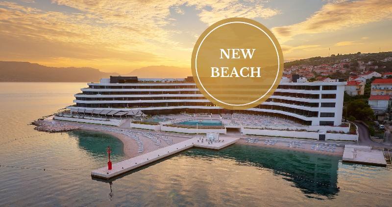 Grand Hotel View - Genel