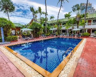 The Expat Hotel fotoÄŸrafÄ±