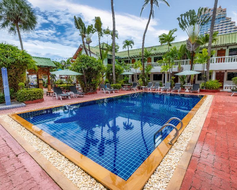 The Expat Hotel - Genel