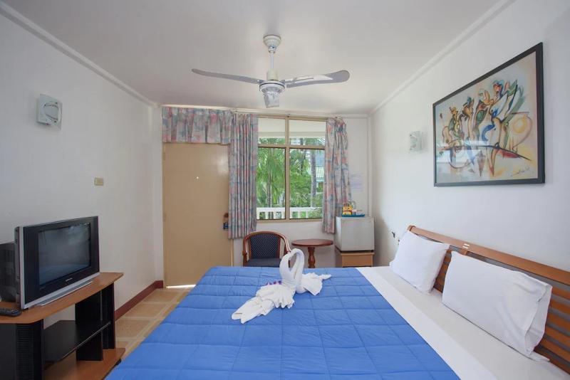 The Expat Hotel - Oda