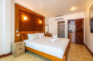 The Expat Hotel fotoÄŸrafÄ±