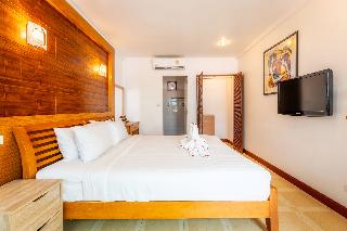 The Expat Hotel fotoÄŸrafÄ±