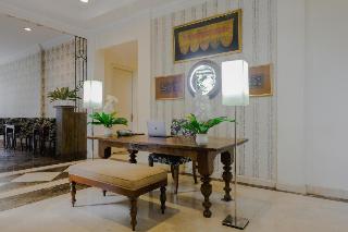 ARTOTEL Casa Hang Tuah fotoÄŸrafÄ±