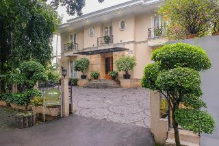 ARTOTEL Casa Hang Tuah otel fotoğrafı