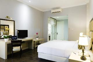 ARTOTEL Casa Hang Tuah fotoÄŸrafÄ±