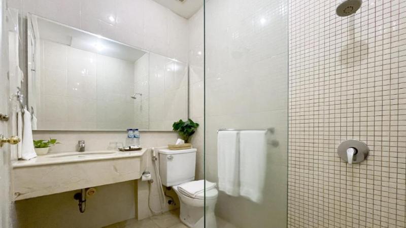 ARTOTEL Casa Hang Tuah - Oda