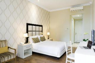 ARTOTEL Casa Hang Tuah fotoÄŸrafÄ±