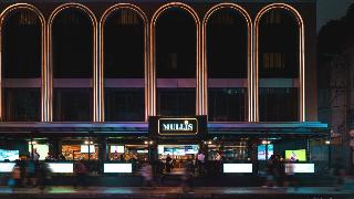 Aira Bangkok Sukhumvit 11 by Kingston Hotels fotoÄŸrafÄ±
