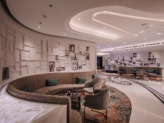 Aira Bangkok Sukhumvit 11 by Kingston Hotels fotoÄŸrafÄ±