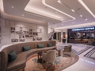 Aira Bangkok Sukhumvit 11 by Kingston Hotels fotoÄŸrafÄ±