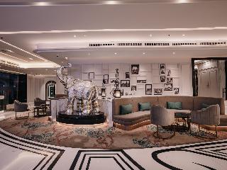 Aira Bangkok Sukhumvit 11 by Kingston Hotels fotoÄŸrafÄ±