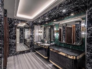 Aira Bangkok Sukhumvit 11 by Kingston Hotels fotoÄŸrafÄ±