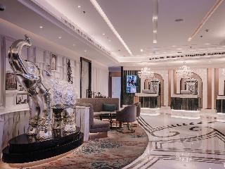 Aira Bangkok Sukhumvit 11 by Kingston Hotels fotoÄŸrafÄ±
