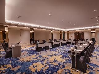 Aira Bangkok Sukhumvit 11 by Kingston Hotels fotoÄŸrafÄ±