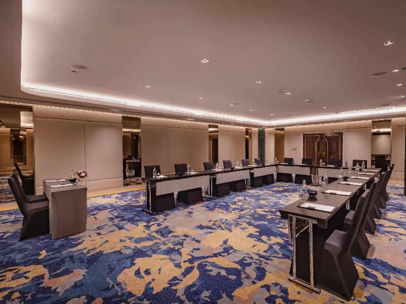 Aira Bangkok Sukhumvit 11 by Kingston Hotels - Toplantı