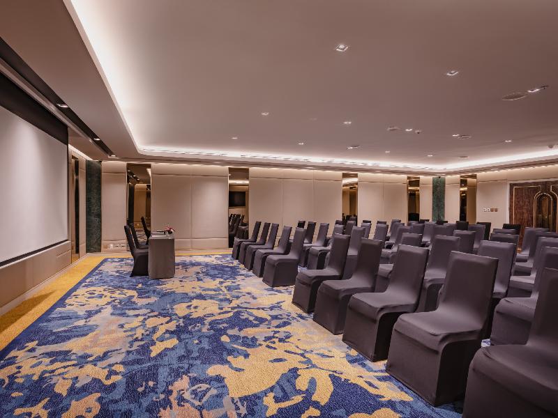 Aira Bangkok Sukhumvit 11 by Kingston Hotels - Toplantı