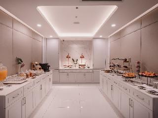 Aira Bangkok Sukhumvit 11 by Kingston Hotels fotoÄŸrafÄ±