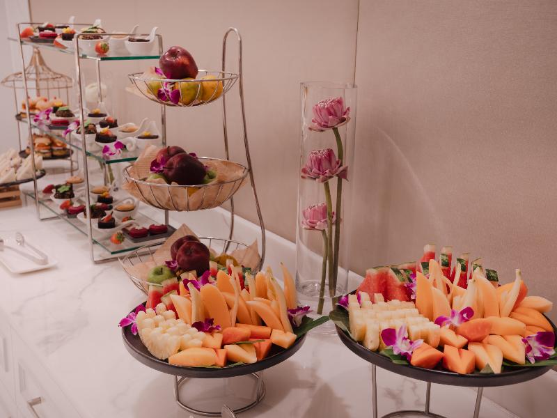 Aira Bangkok Sukhumvit 11 by Kingston Hotels - Toplantı