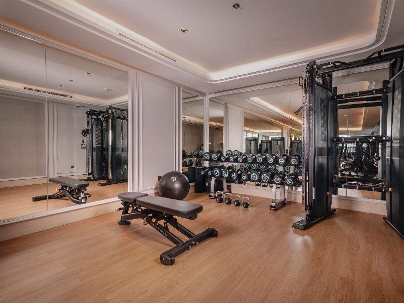 Aira Bangkok Sukhumvit 11 by Kingston Hotels - Aktivite