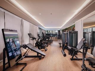 Aira Bangkok Sukhumvit 11 by Kingston Hotels fotoÄŸrafÄ±