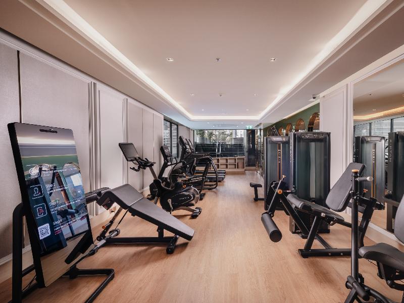 Aira Bangkok Sukhumvit 11 by Kingston Hotels - Aktivite