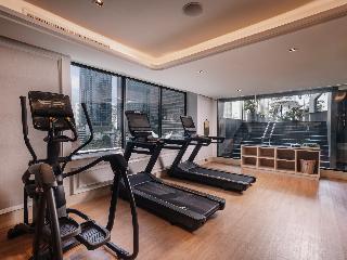 Aira Bangkok Sukhumvit 11 by Kingston Hotels fotoÄŸrafÄ±