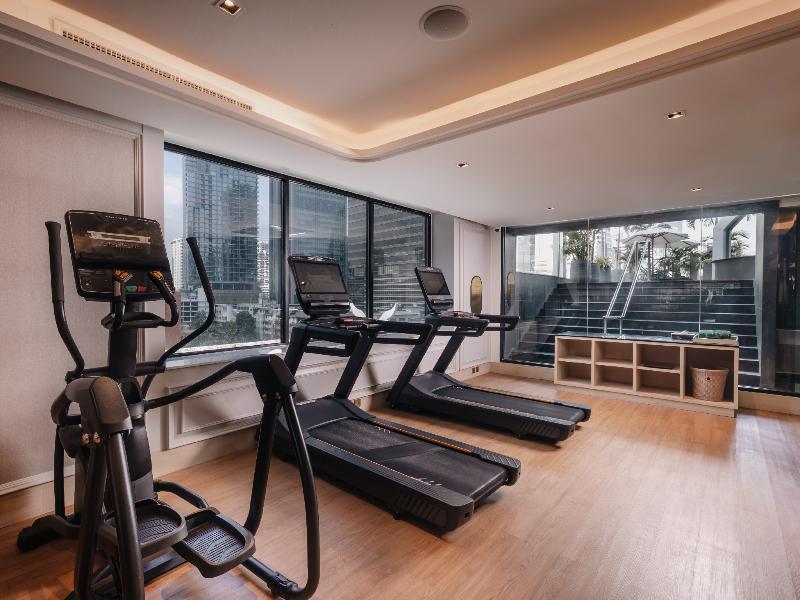 Aira Bangkok Sukhumvit 11 by Kingston Hotels - Aktivite