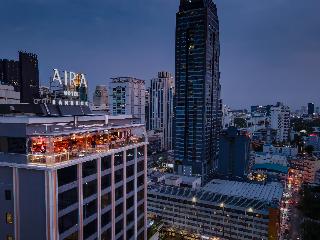 Aira Bangkok Sukhumvit 11 by Kingston Hotels otel fotoğrafı