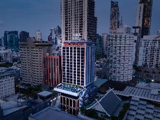 Aira Bangkok Sukhumvit 11 by Kingston Hotels fotoÄŸrafÄ±