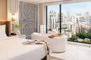 Aira Bangkok Sukhumvit 11 by Kingston Hotels fotoÄŸrafÄ±
