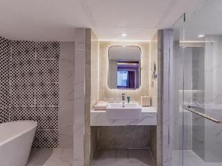 Aira Bangkok Sukhumvit 11 by Kingston Hotels fotoÄŸrafÄ±