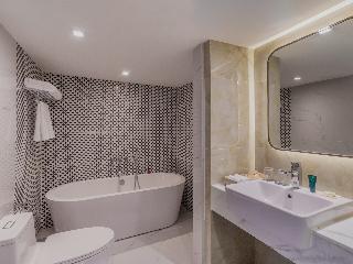 Aira Bangkok Sukhumvit 11 by Kingston Hotels fotoÄŸrafÄ±