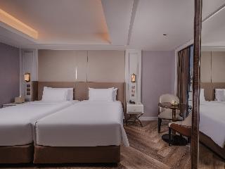 Aira Bangkok Sukhumvit 11 by Kingston Hotels fotoÄŸrafÄ±