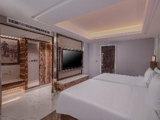 Aira Bangkok Sukhumvit 11 by Kingston Hotels fotoÄŸrafÄ±
